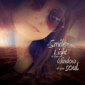 Meet your Posher, Paige